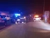 Auxilian a lesionado tras violenta agresión en Nuevo Nogales