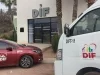 Bajo resguardo menor abandonado en DIF; siguen sin ubicar a sus padres