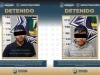 Capturan a dos hombres tras ingresar a domicilio en Nogales