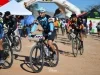 Nogales Cycling celebra 10 años con éxito en la tercera etapa del Serial Municipal de MTB