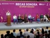 Destina Sonora más de 31 millones de pesos en becas para impulsar talento deportivo