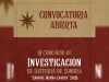 Invita Gobierno de Sonora a participar en concurso estatal de historia “Samuel Ocaña García”