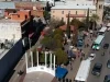 Busca Nogales reubicar comercio ambulante y liberar espacios públicos