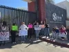 Protestan estudiantes de la UPN por presuntos abusos y falta de empatía académica