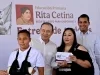 Beneficiarán a casi 195 mil estudiantes sonorenses con becas Rita Cetina