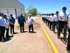 Invierten más de 7 millones de pesos en obras para cadetes de la USP Sonora