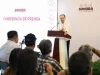Impulsa Sonora instalación de techos solares para familias vulnerables