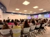 Promueven en Nogales diálogo y reflexión sobre igualdad y derechos de las mujeres