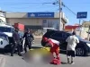 Atropellan a hombre de la tercera edad en Nogales; responsable escapa