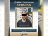 Persecución termina con detenido en Colinas del Yaqui; amenazó a policías