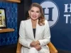 Seguridad es prioridad nacional y hay resultados: Lorenia Valles