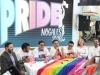 Marcha LGBT+ 2026 llenará de inclusión y cultura las calles de Nogales