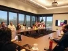 Consejo Educativo de Nogales fortalece vínculos con Consulado de Estados Unidos