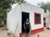 Gobierno de Sonora fortalece patrimonio de familias en Etchojoa con nuevas viviendas