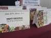 Impulsan menú saludable con comida tradicional sonorense en clínicas de nutrición