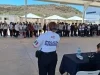 Ayuntamiento de Nogales fortalece cultura preventiva entre estudiantes de secundaria