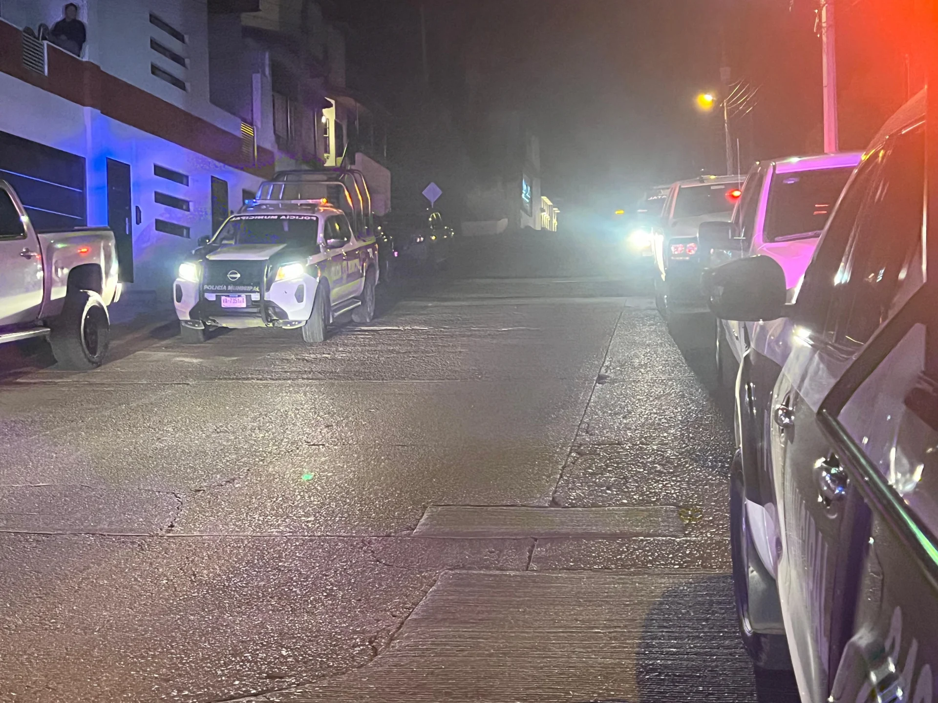 Activan “Código Rojo” por reporte de agresión doméstica; menores son resguardadas en Nogales