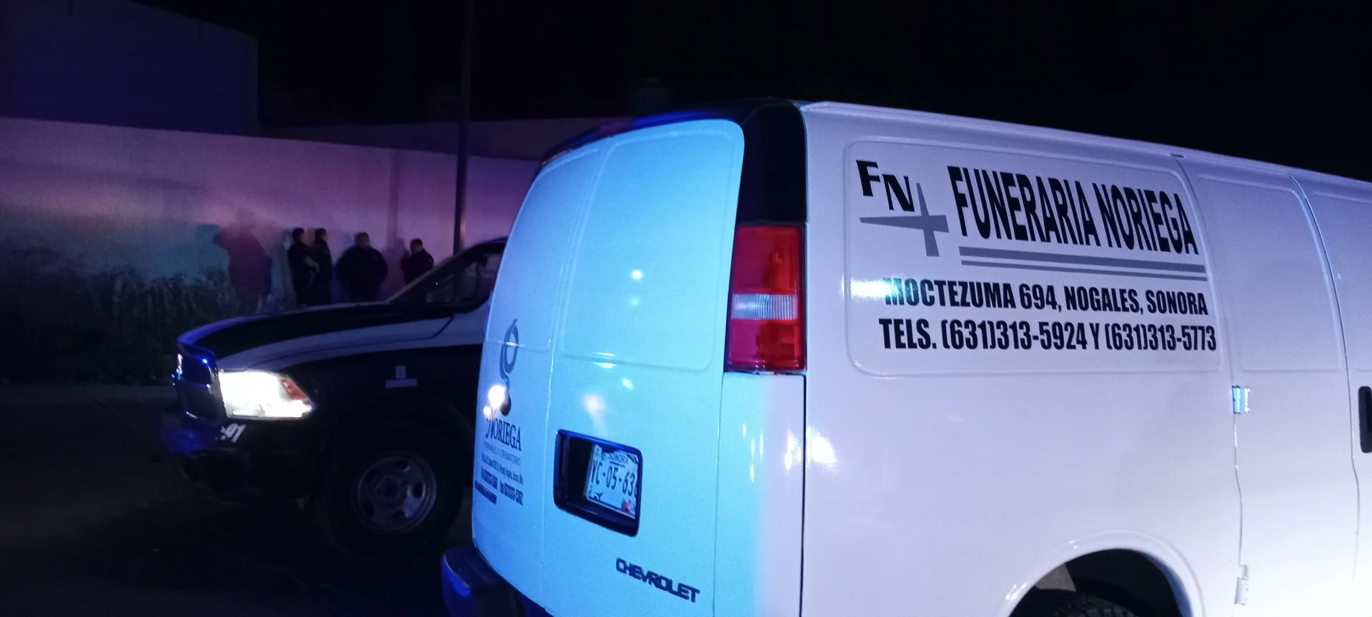 Hallan sin vida a hombre en vivienda de la Colosio