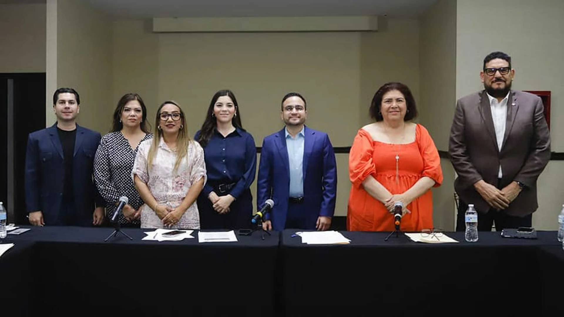 Definen candidatos para dirigir la Comisión Estatal de Derechos Humanos