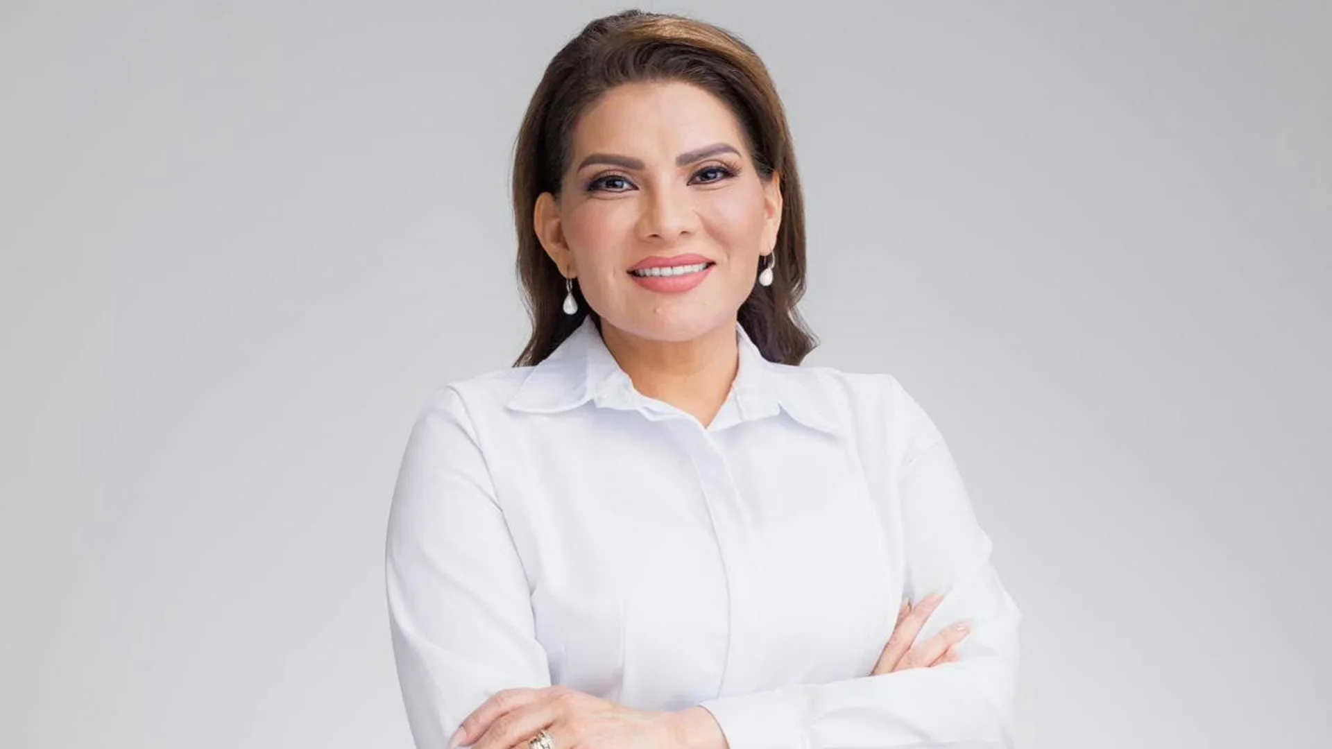 El pueblo de México respalda a la presidenta Claudia Sheinbaum