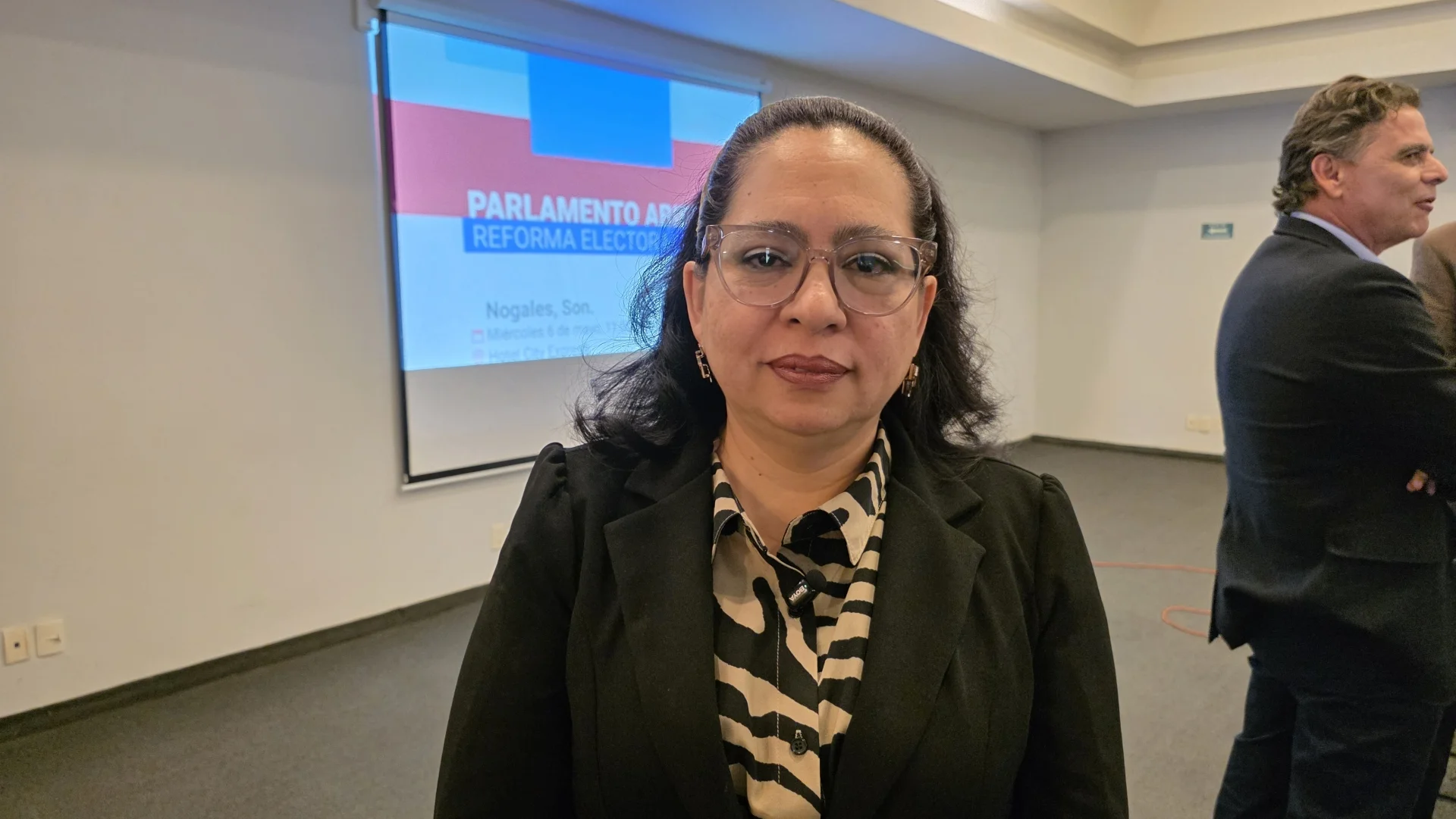 Nogales sigue entre los distritos con menor participación electoral: INE