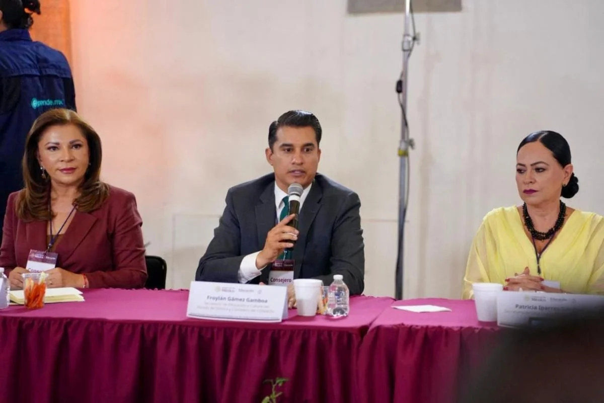 Sonora mantendrá calendario escolar vigente pese a posibles ajustes por calor