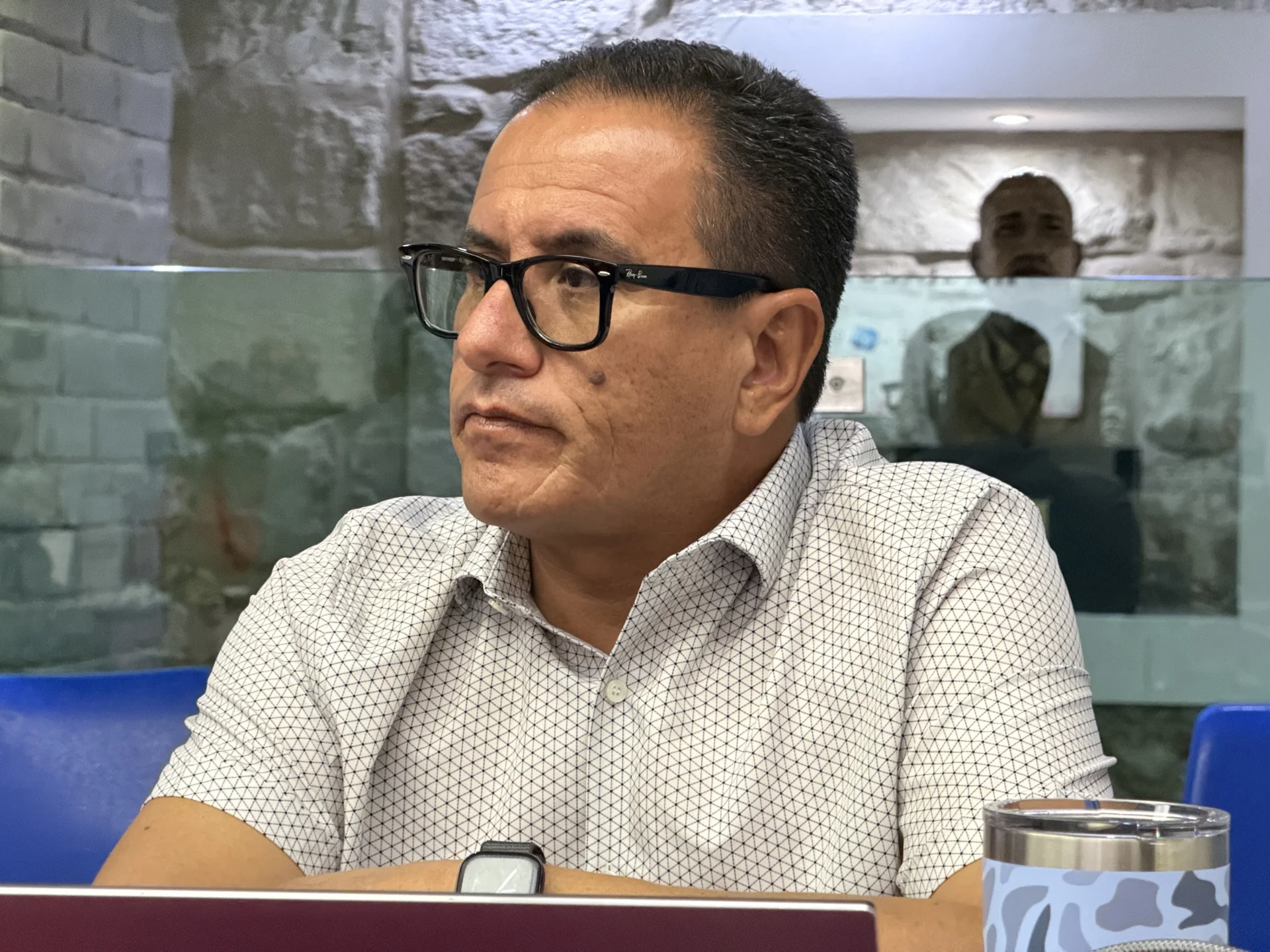 Aplicarán tandeos en cuatro colonias por mantenimiento hidráulico en Nogales