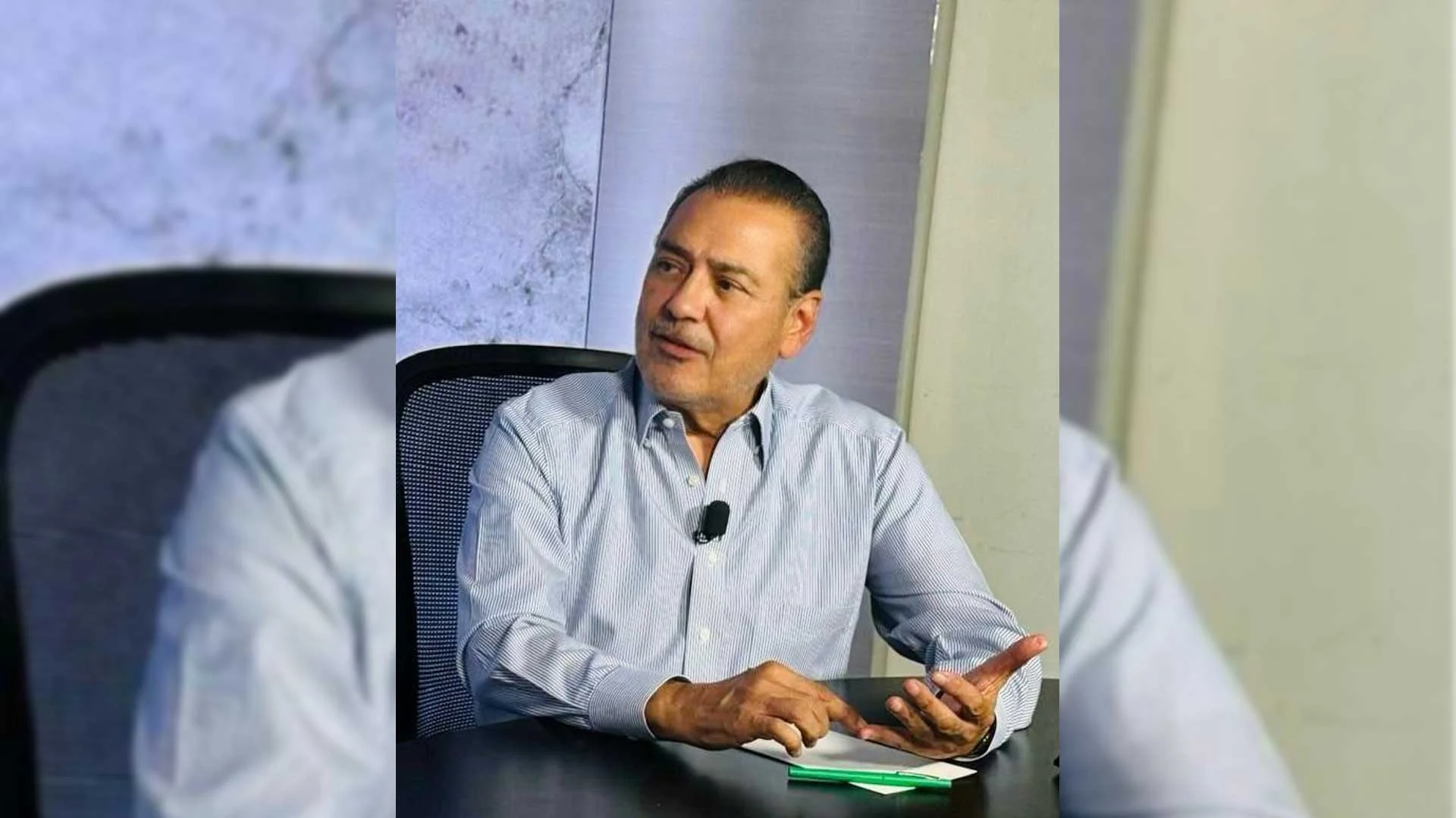 Critica Beltrones incertidumbre económica y falta de empleos en Sonora