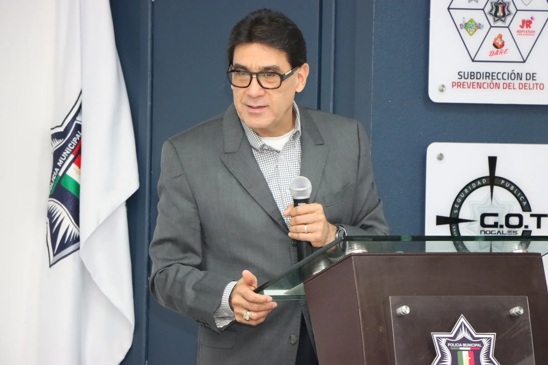 Preparan obras para reforzar seguridad en embovedado del arroyo Tecnológico