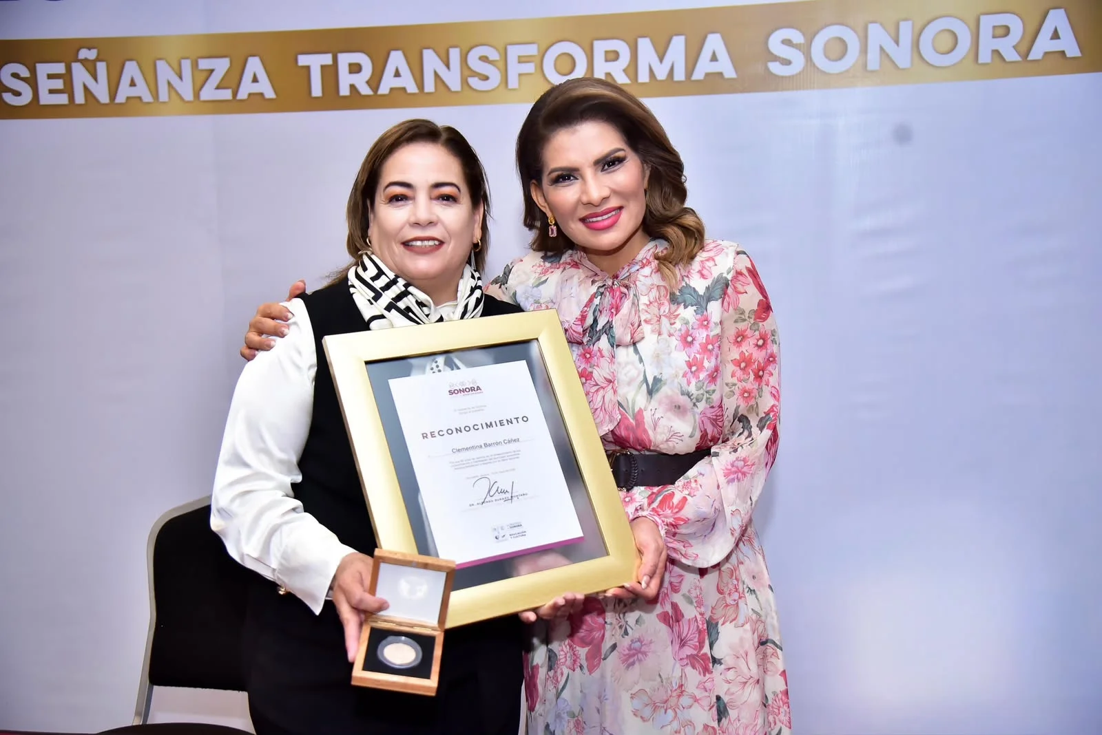 Afirma Lorenia Valles que educación y magisterio son prioridad para la 4T