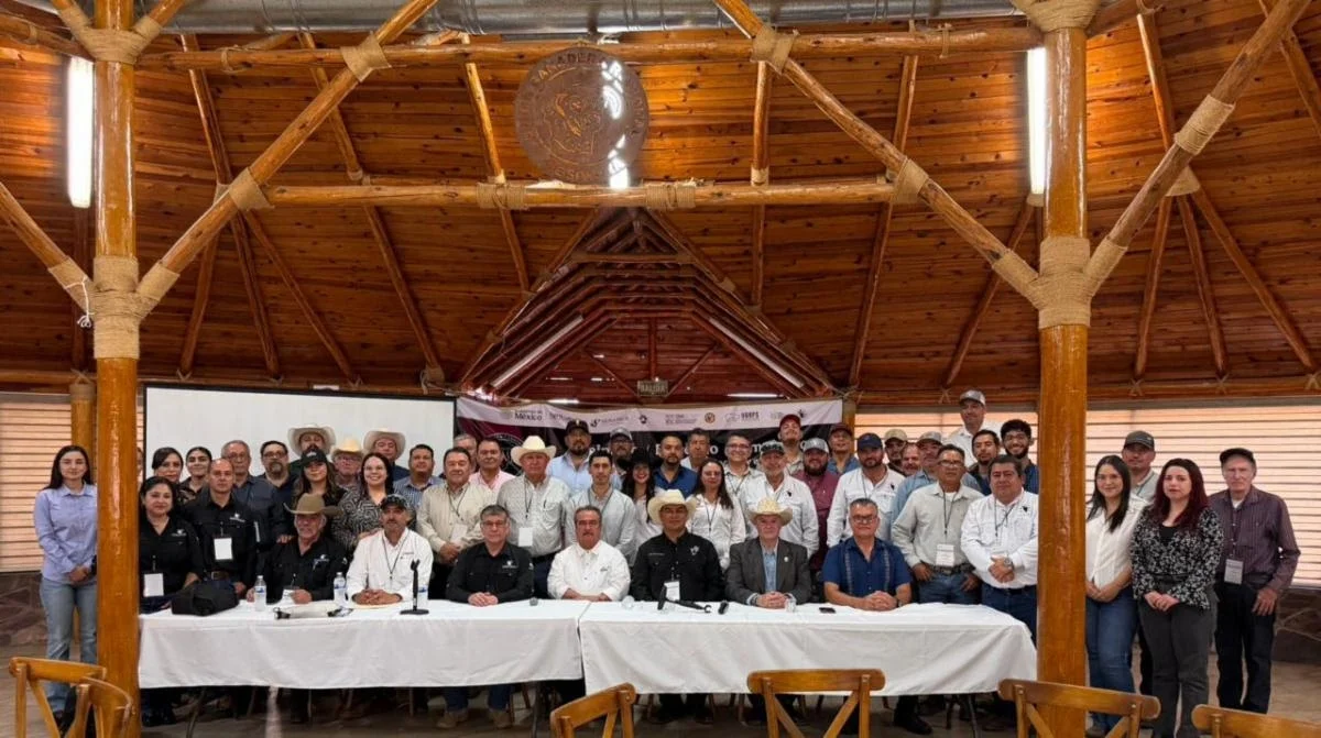 Refuerzan en Sonora medidas sanitarias para evitar ingreso del gusano barrenador