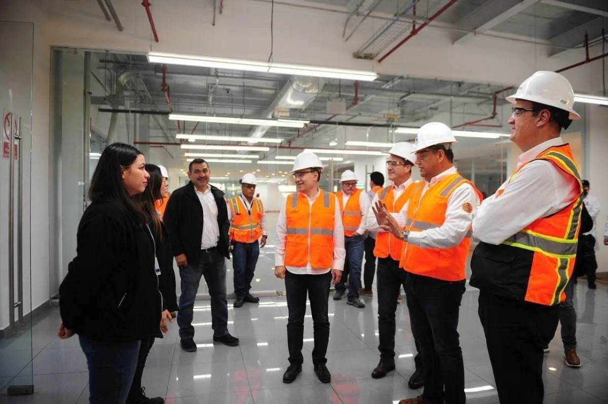 Nueva inversión impulsa competitividad industrial y generación de empleos en Sonora
