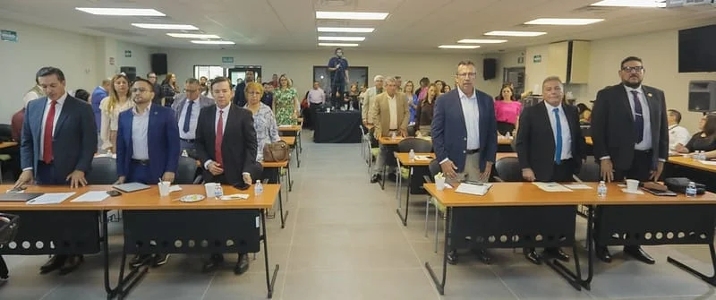 Impulsa Congreso de Sonora cambios legales en justicia e inclusión social