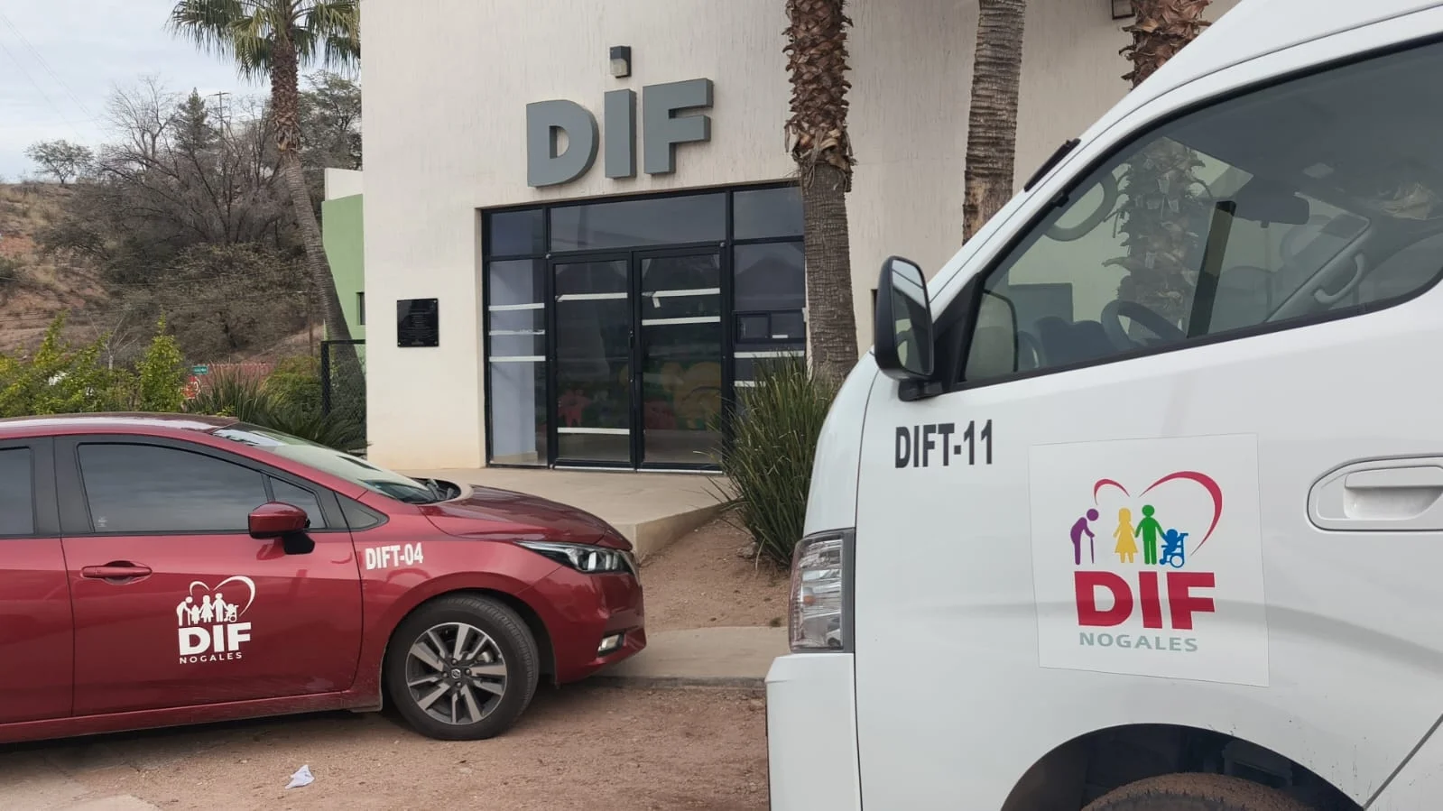 Bajo resguardo menor abandonado en DIF; siguen sin ubicar a sus padres