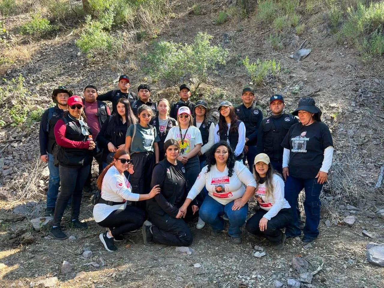 Hallazgo forense en Nogales impulsa formación humana y científica de futuros criminólogos