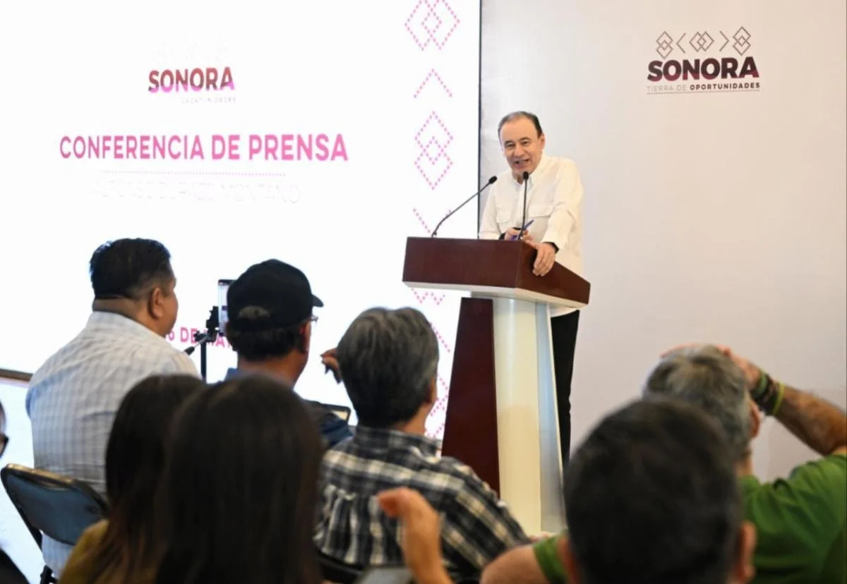 Impulsa Sonora instalación de techos solares para familias vulnerables