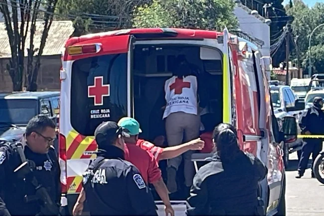 Investigan ataque armado contra vecino de Nogales