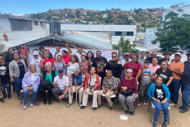 Advierte PRI crisis laboral y económica en la frontera