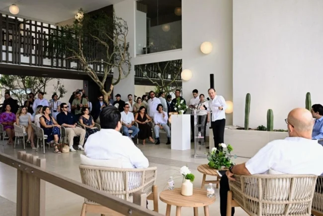 Inauguran torre Costessa y consolidan a San Carlos como destino clave