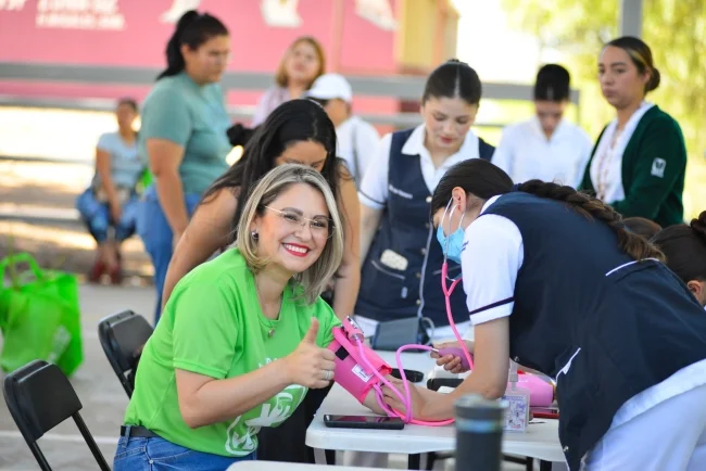 Séptima Jornada de Bienestar ofrecerá servicios integrales a familias