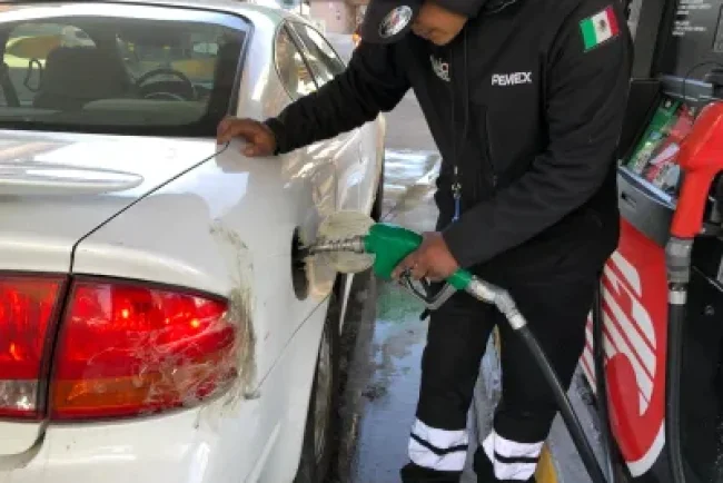 Diferencia en precios de gasolina favorece a Nogales, Sonora