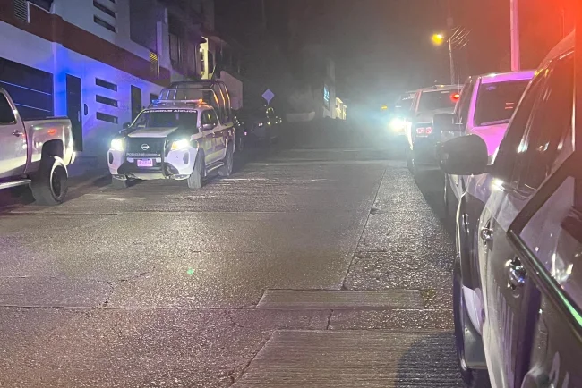 Activan “Código Rojo” por reporte de agresión doméstica; menores son resguardadas en Nogales