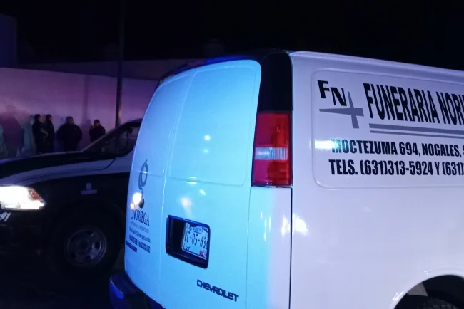 Hallan sin vida a hombre en vivienda de la Colosio