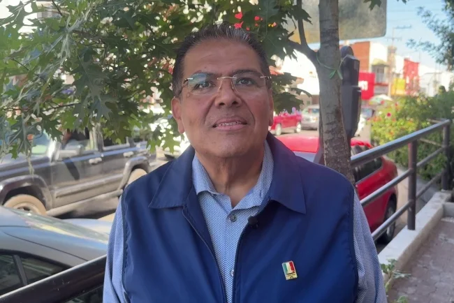 Preparan espectáculo musical y regalos para mamás en la calle Elías