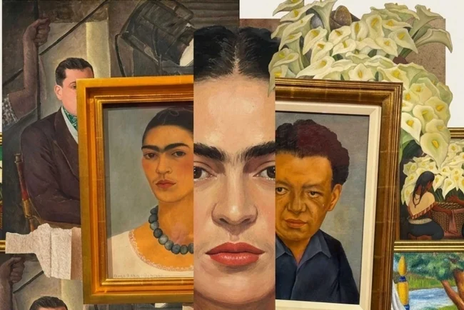 El testamento de Natasha Gelman: Un blindaje legal que no salvó el tesoro artístico de México