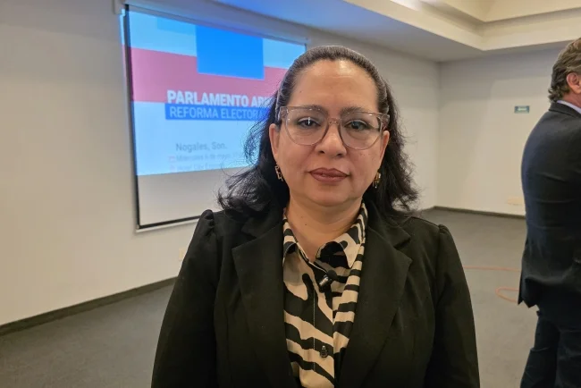 Nogales sigue entre los distritos con menor participación electoral: INE