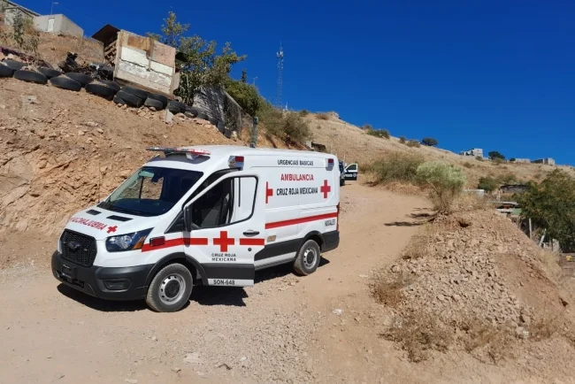 Investigan muerte violenta de un hombre en poblado de Santa Cruz