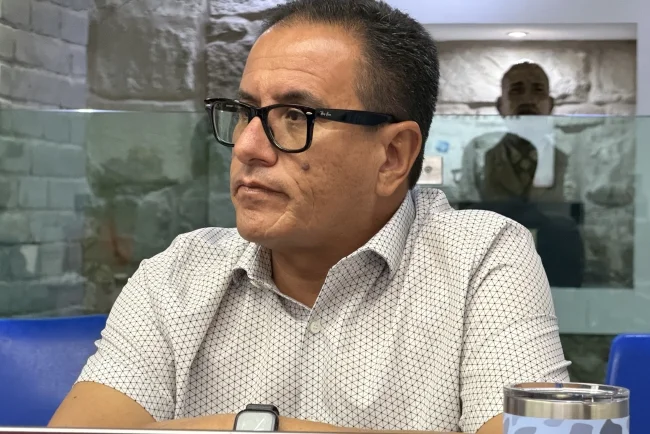 Aplicarán tandeos en cuatro colonias por mantenimiento hidráulico en Nogales