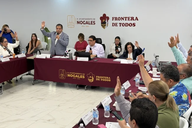 Parque Industrial de Nogales incrementa valor de activos a más de 2 mil millones de pesos