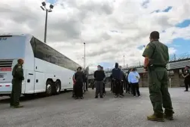 Cateos en Phoenix dejan 33 migrantes localizados y cinco detenidos